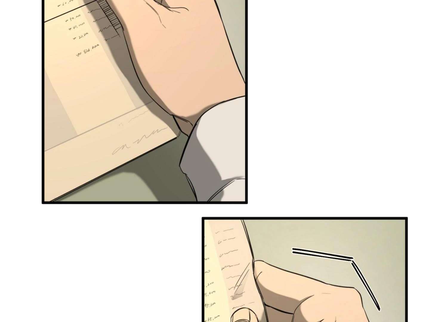 Yang Ilwoo and I (Kang Byeol) Chapter 2 page 76 - 