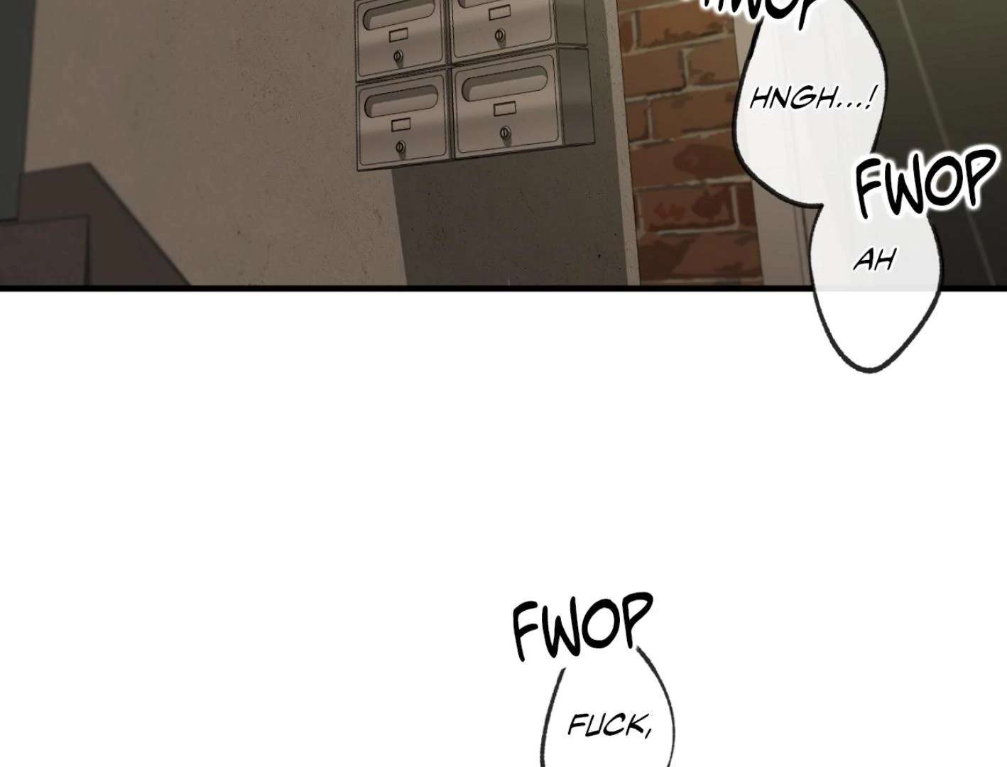 Yang Ilwoo and I (Kang Byeol) Chapter 2 page 9 - 