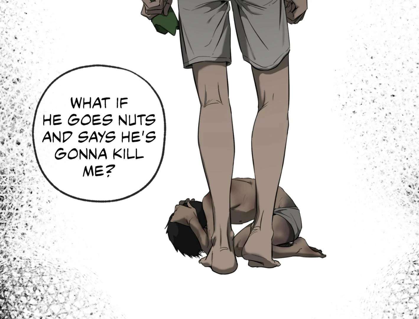 Yang Ilwoo and I (Kang Byeol) Chapter 2 page 81 - 