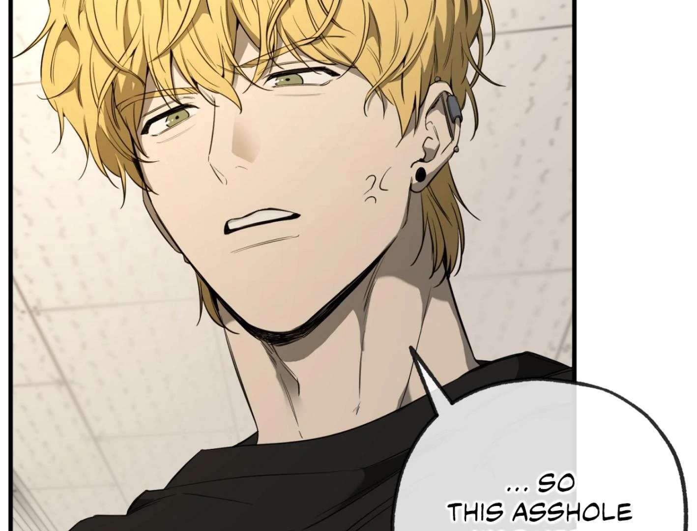Yang Ilwoo and I (Kang Byeol) Chapter 2 page 98 - 