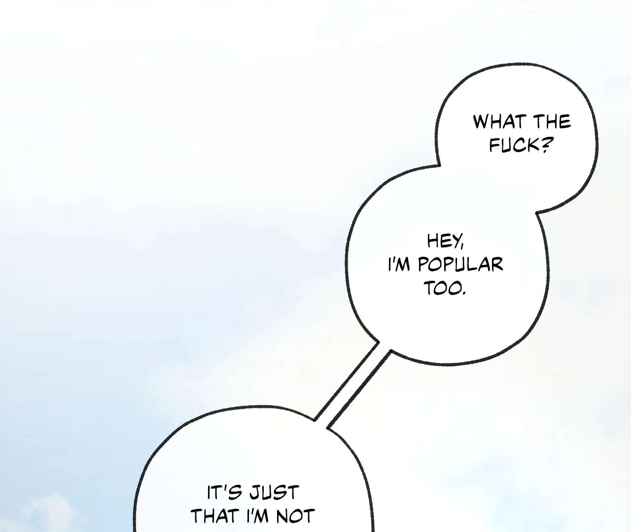 Yang Ilwoo and I (Kang Byeol) Chapter 20 page 11 - 