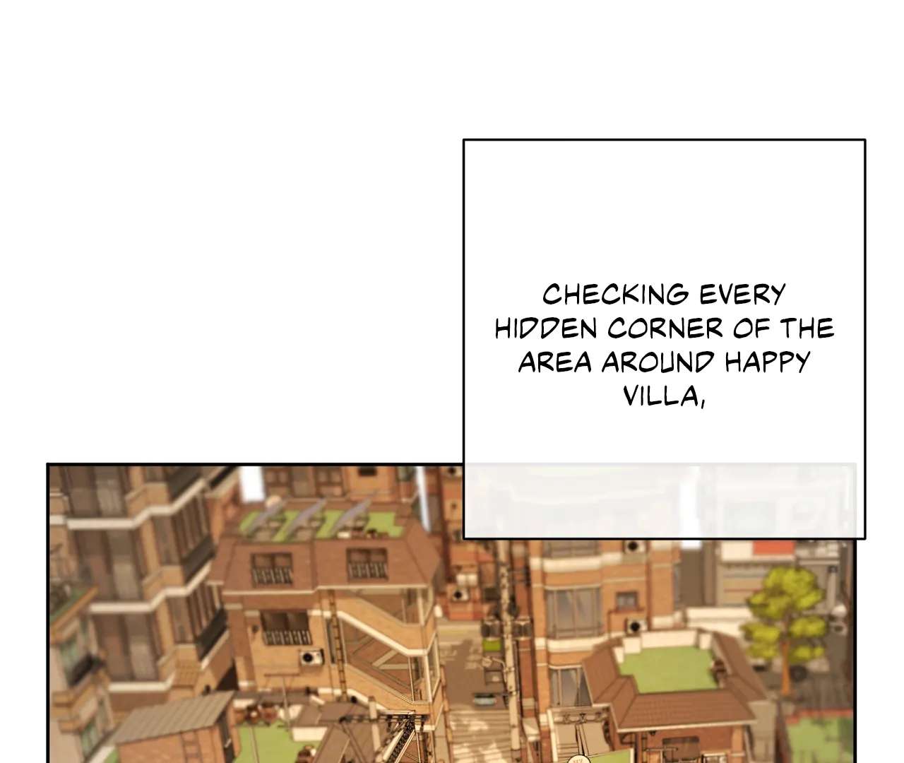 Yang Ilwoo and I (Kang Byeol) Chapter 20 page 106 - 