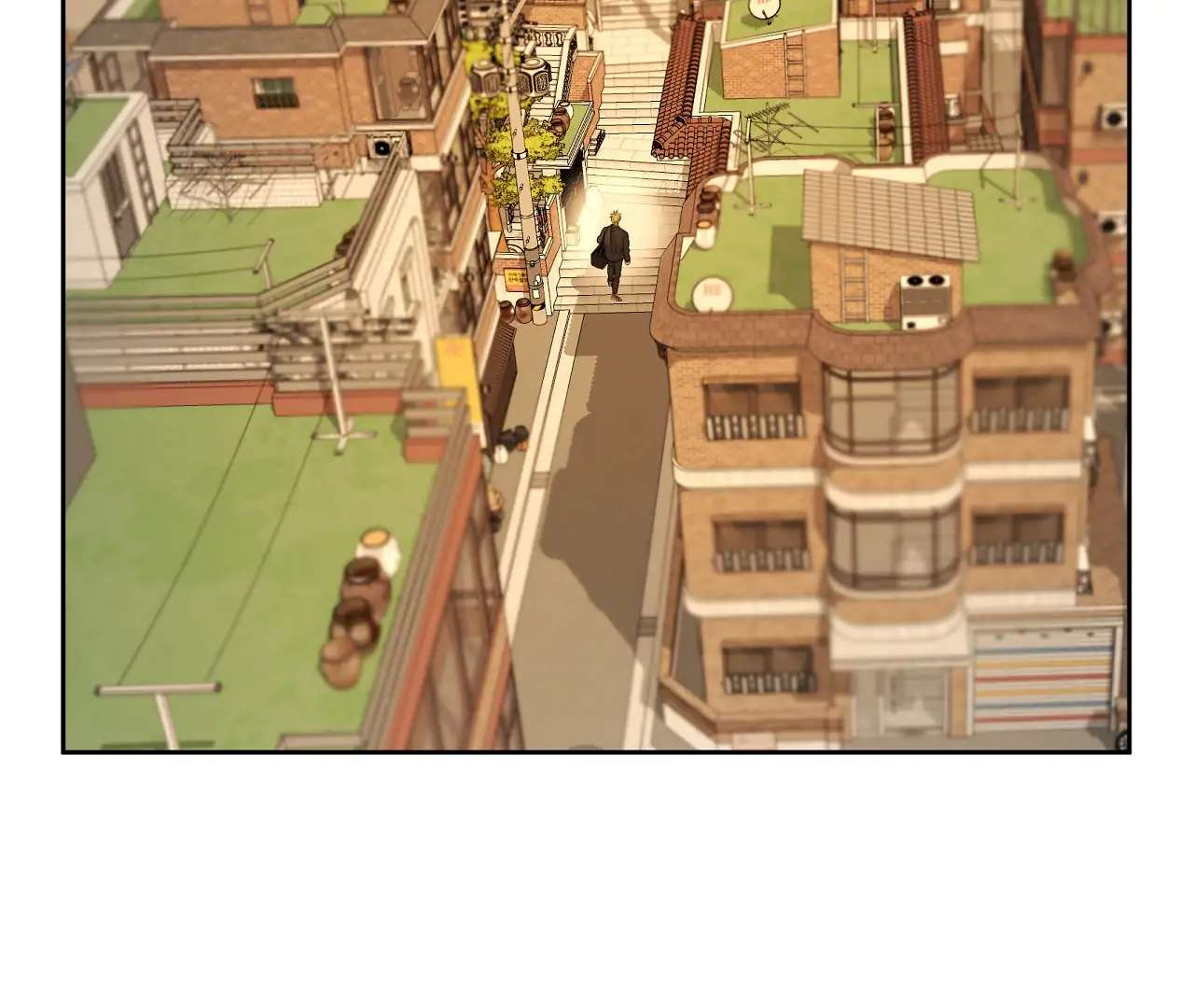 Yang Ilwoo and I (Kang Byeol) Chapter 20 page 107 - 