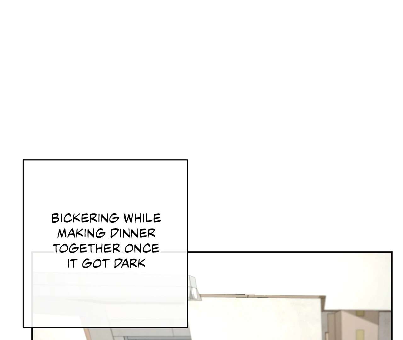 Yang Ilwoo and I (Kang Byeol) Chapter 20 page 112 - 