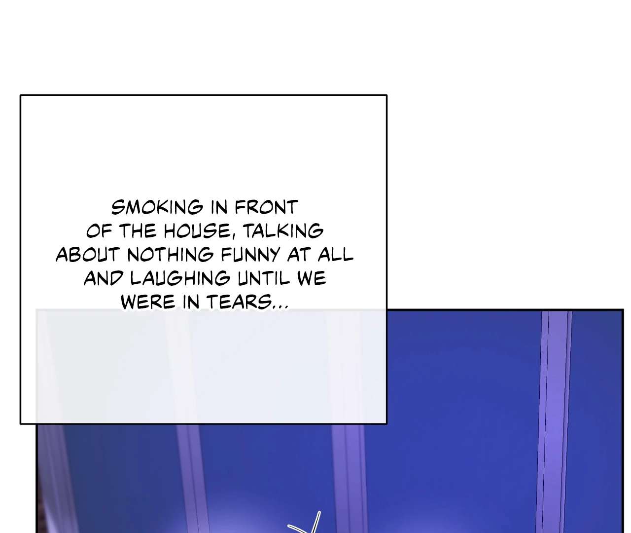 Yang Ilwoo and I (Kang Byeol) Chapter 20 page 115 - 