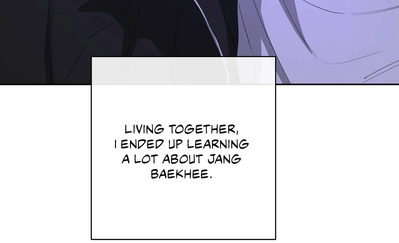 Yang Ilwoo and I (Kang Byeol) Chapter 20 page 119 - 