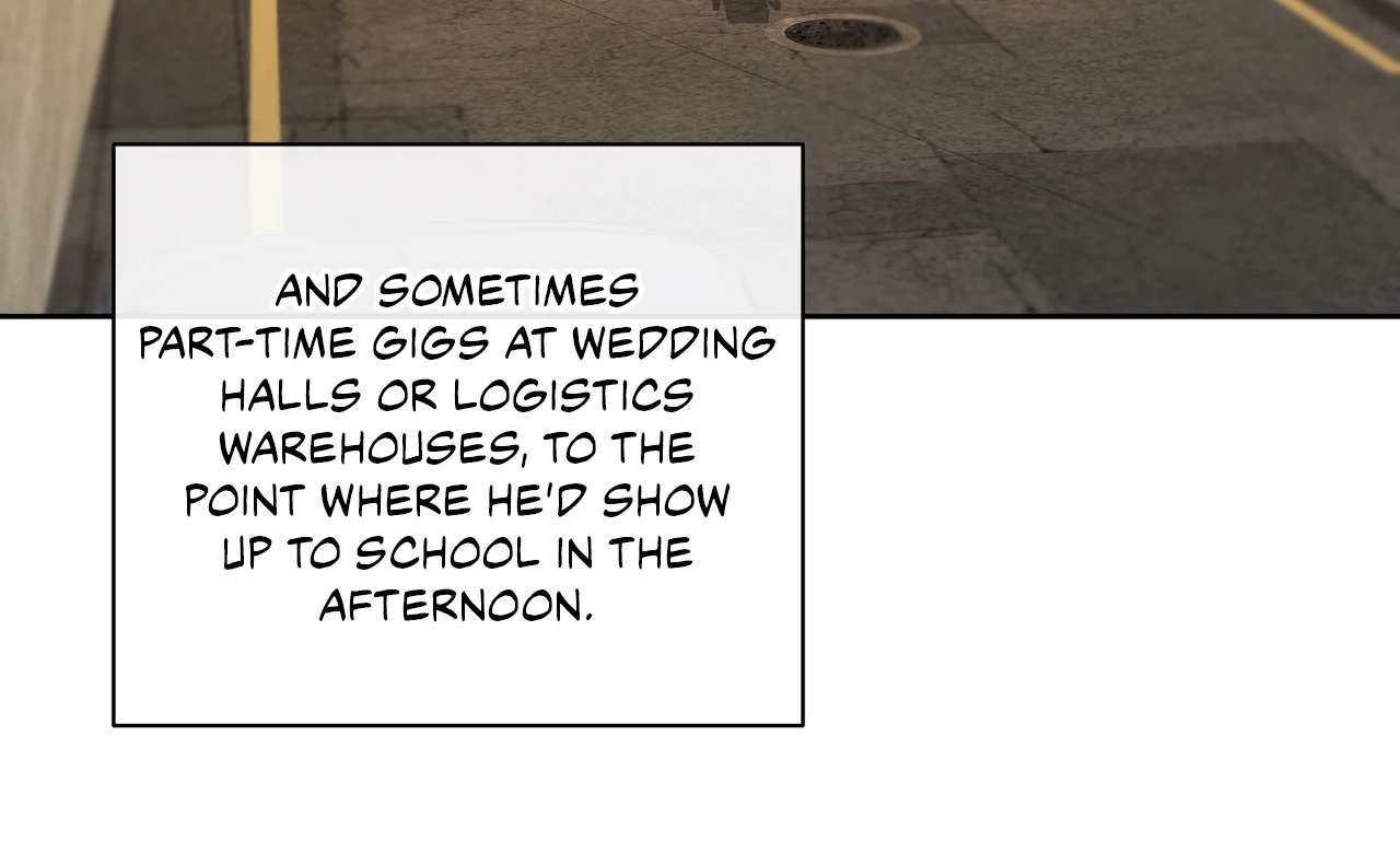 Yang Ilwoo and I (Kang Byeol) Chapter 20 page 139 - 