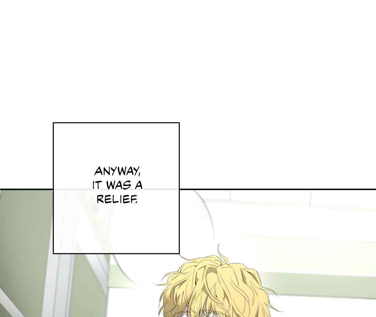 Yang Ilwoo and I (Kang Byeol) Chapter 20 page 141 - 