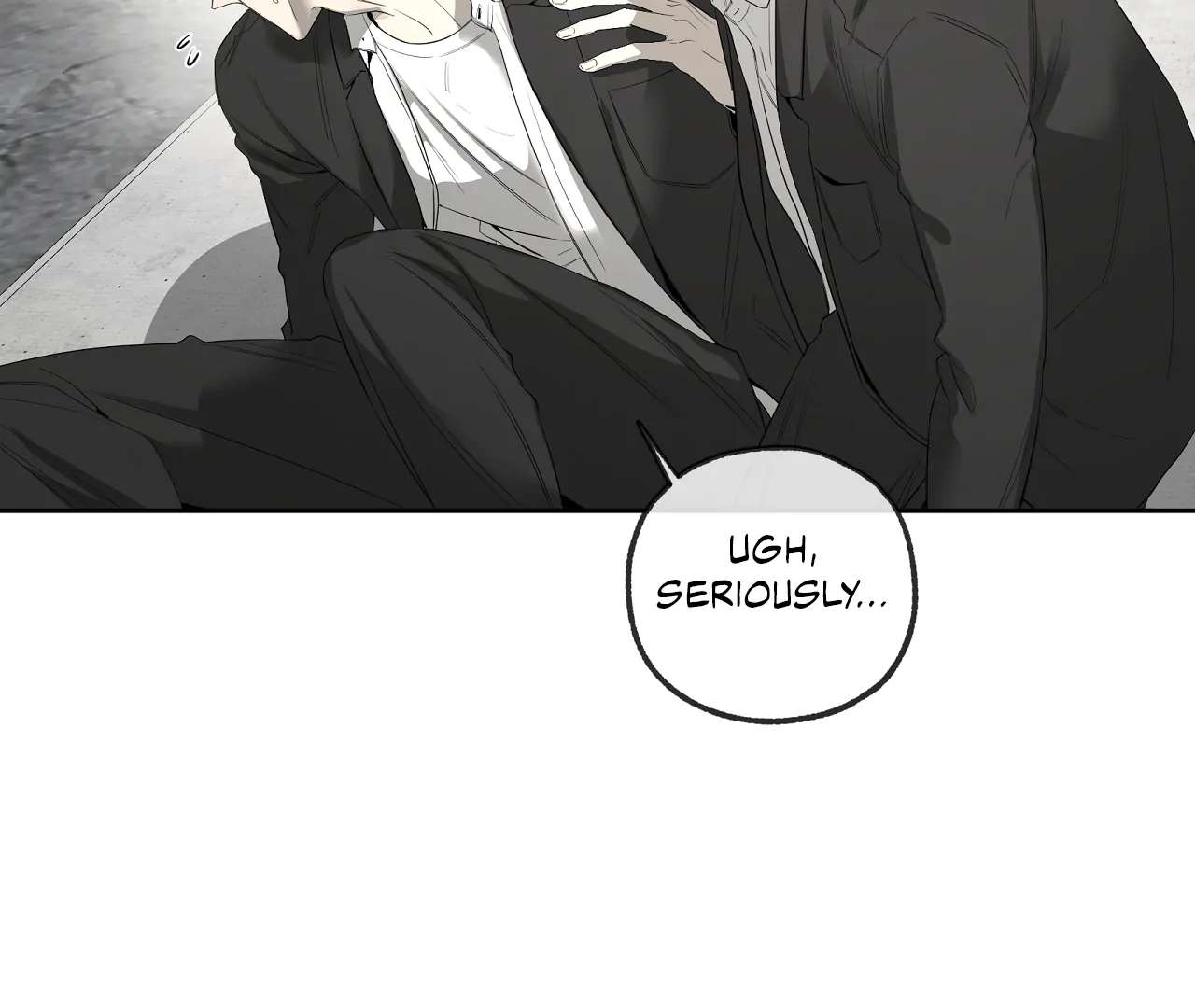 Yang Ilwoo and I (Kang Byeol) Chapter 20 page 16 - 