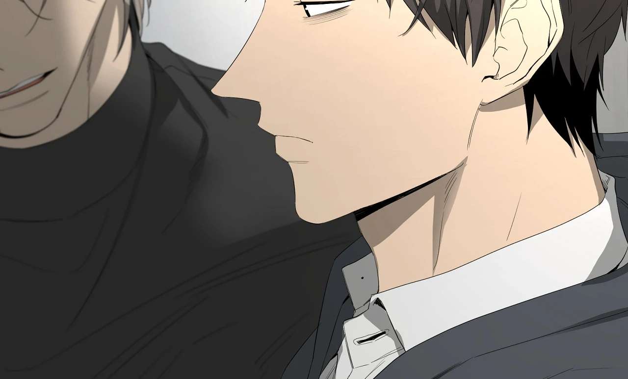 Yang Ilwoo and I (Kang Byeol) Chapter 20 page 157 - 