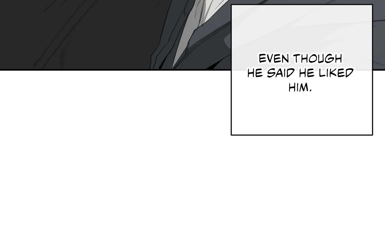 Yang Ilwoo and I (Kang Byeol) Chapter 20 page 158 - 