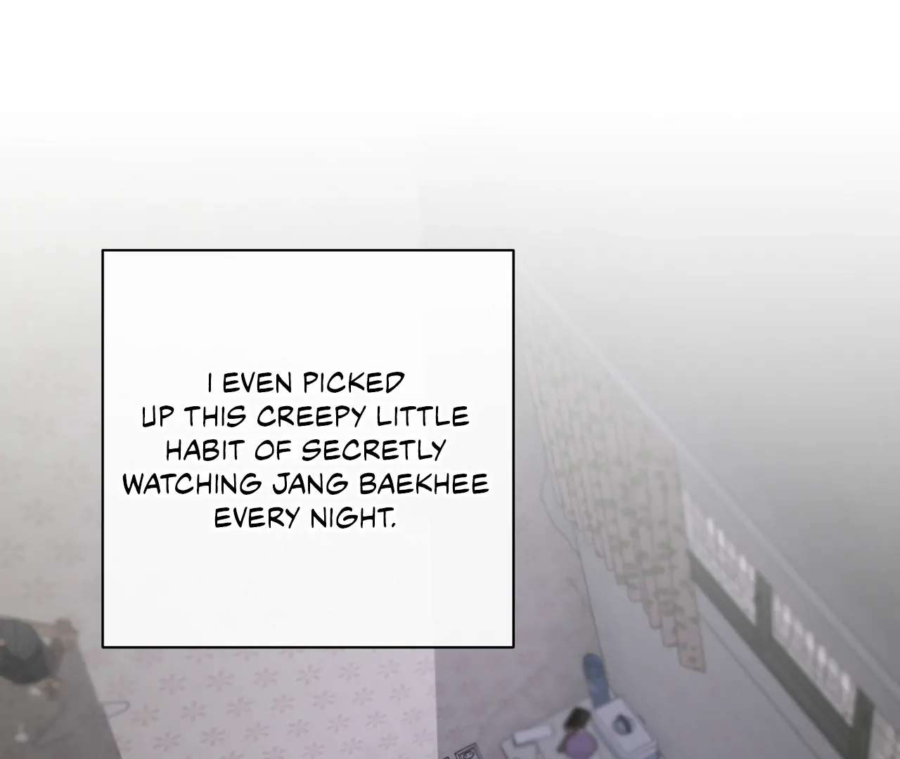 Yang Ilwoo and I (Kang Byeol) Chapter 20 page 164 - 