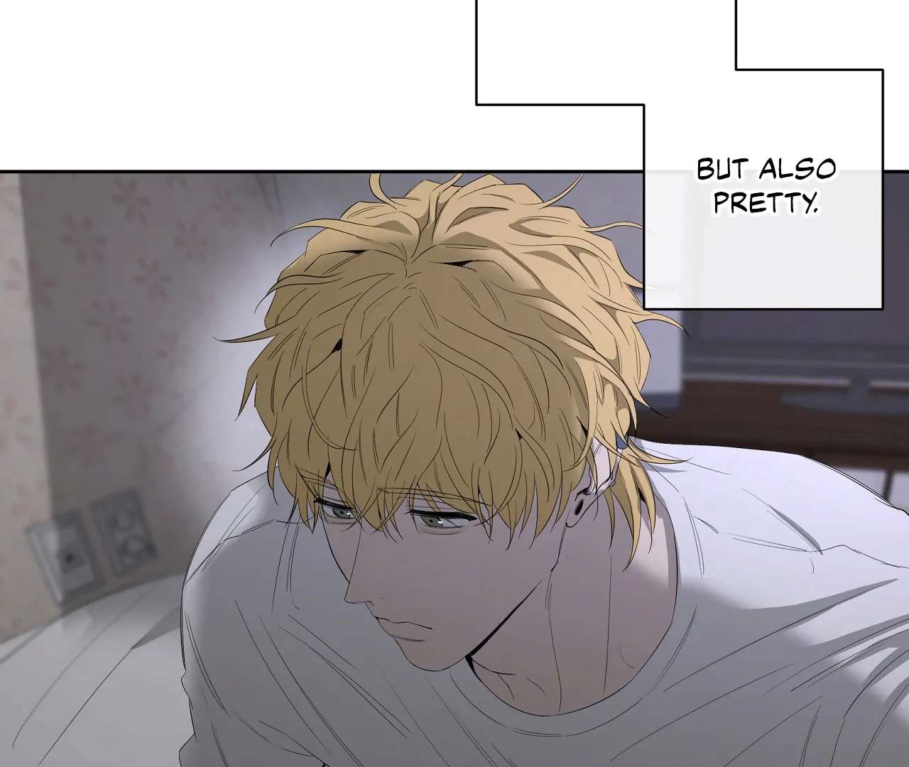 Yang Ilwoo and I (Kang Byeol) Chapter 20 page 168 - 