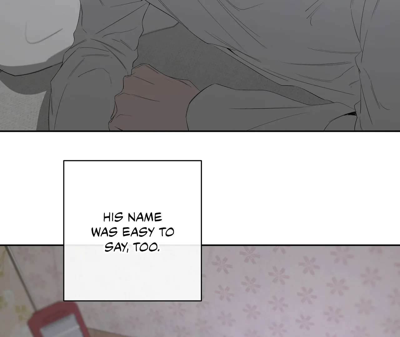 Yang Ilwoo and I (Kang Byeol) Chapter 20 page 169 - 