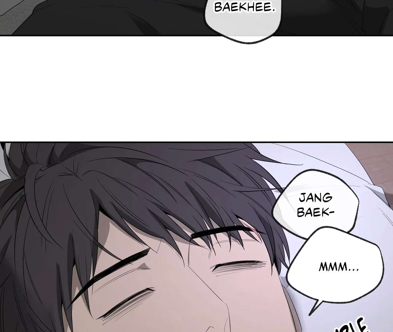 Yang Ilwoo and I (Kang Byeol) Chapter 20 page 174 - 