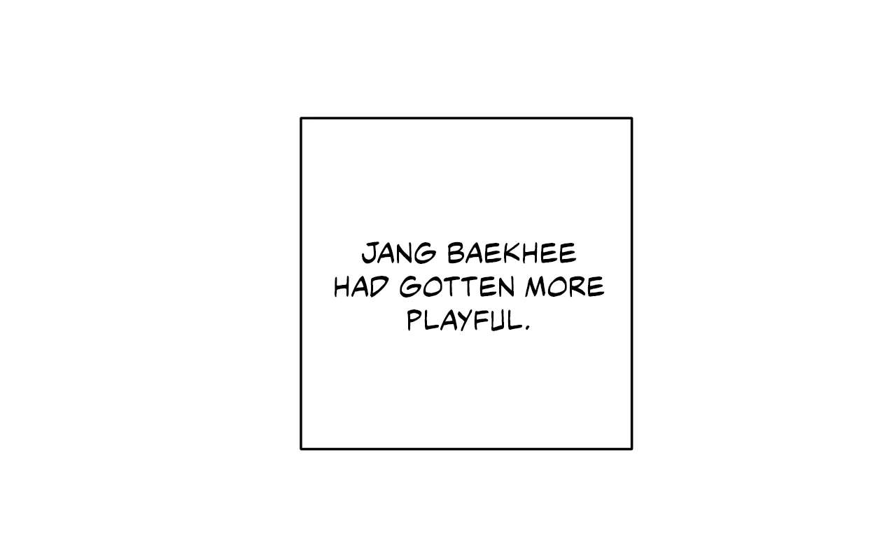 Yang Ilwoo and I (Kang Byeol) Chapter 20 page 20 - 