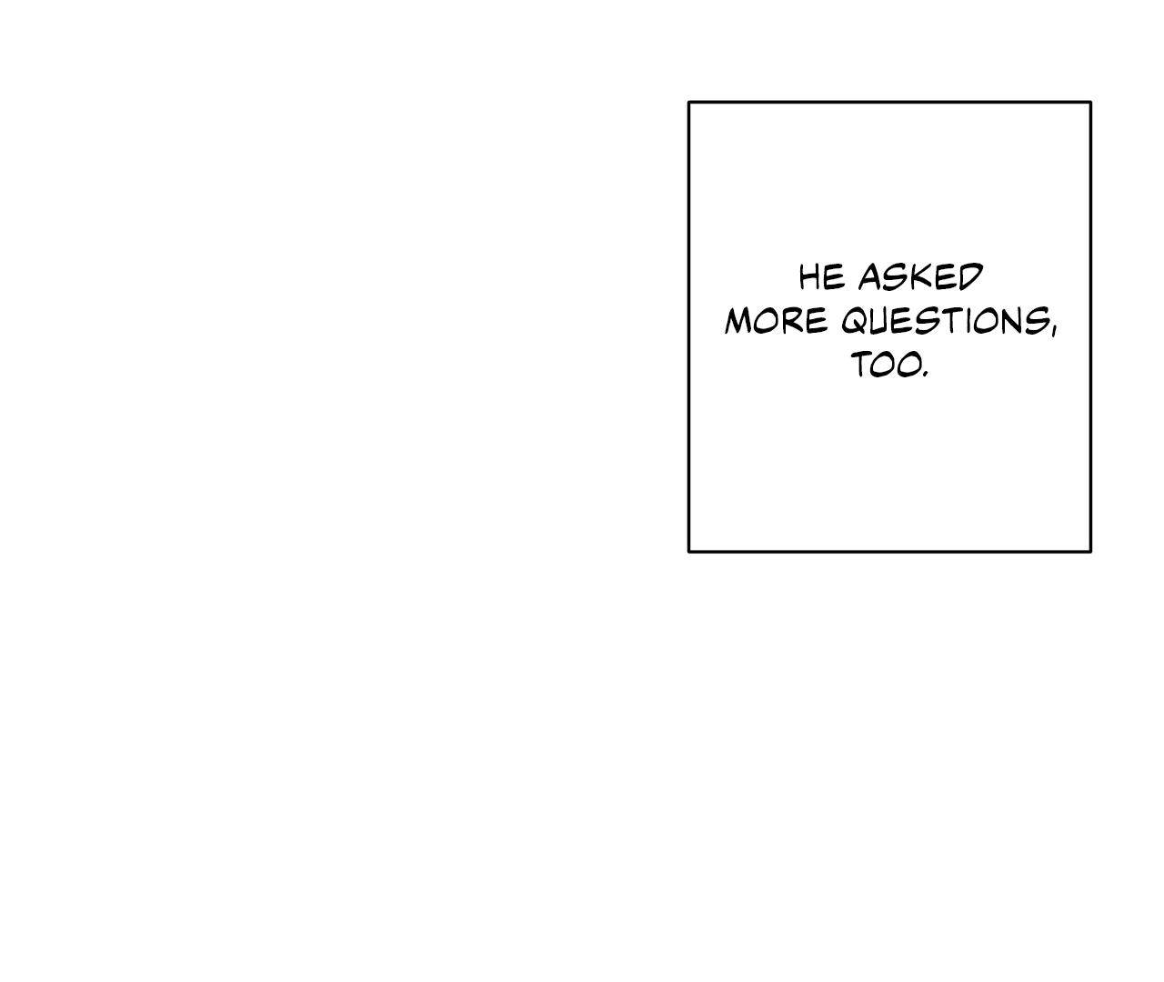 Yang Ilwoo and I (Kang Byeol) Chapter 20 page 22 - 