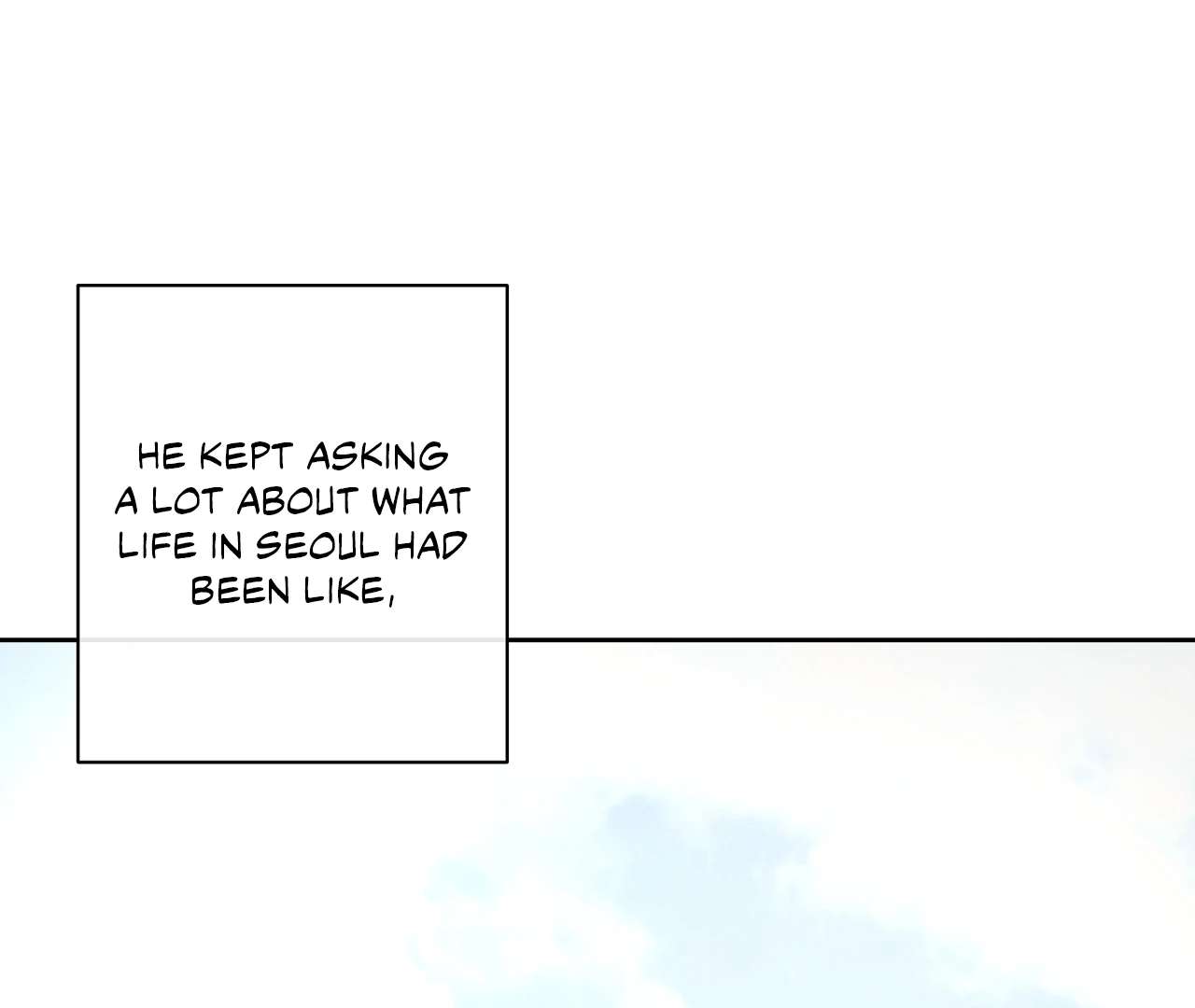 Yang Ilwoo and I (Kang Byeol) Chapter 20 page 23 - 