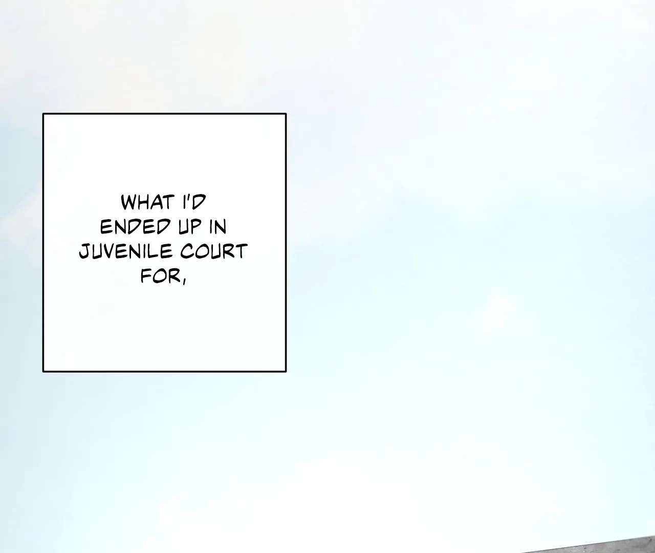 Yang Ilwoo and I (Kang Byeol) Chapter 20 page 25 - 