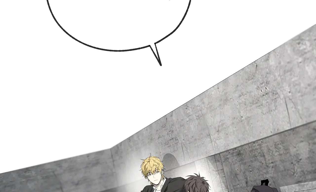 Yang Ilwoo and I (Kang Byeol) Chapter 20 page 40 - 
