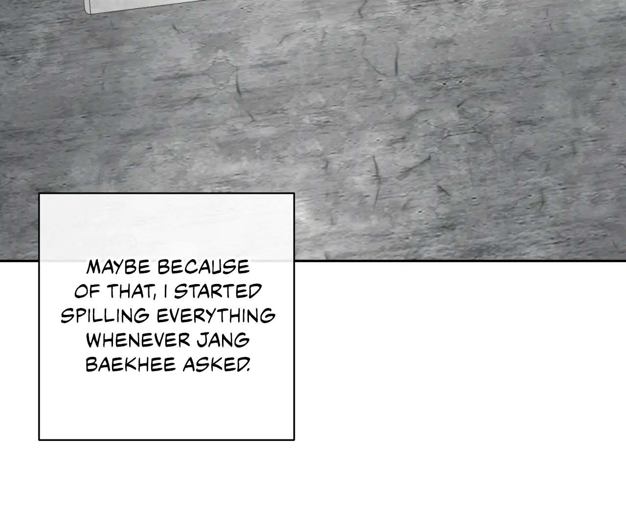 Yang Ilwoo and I (Kang Byeol) Chapter 20 page 53 - 