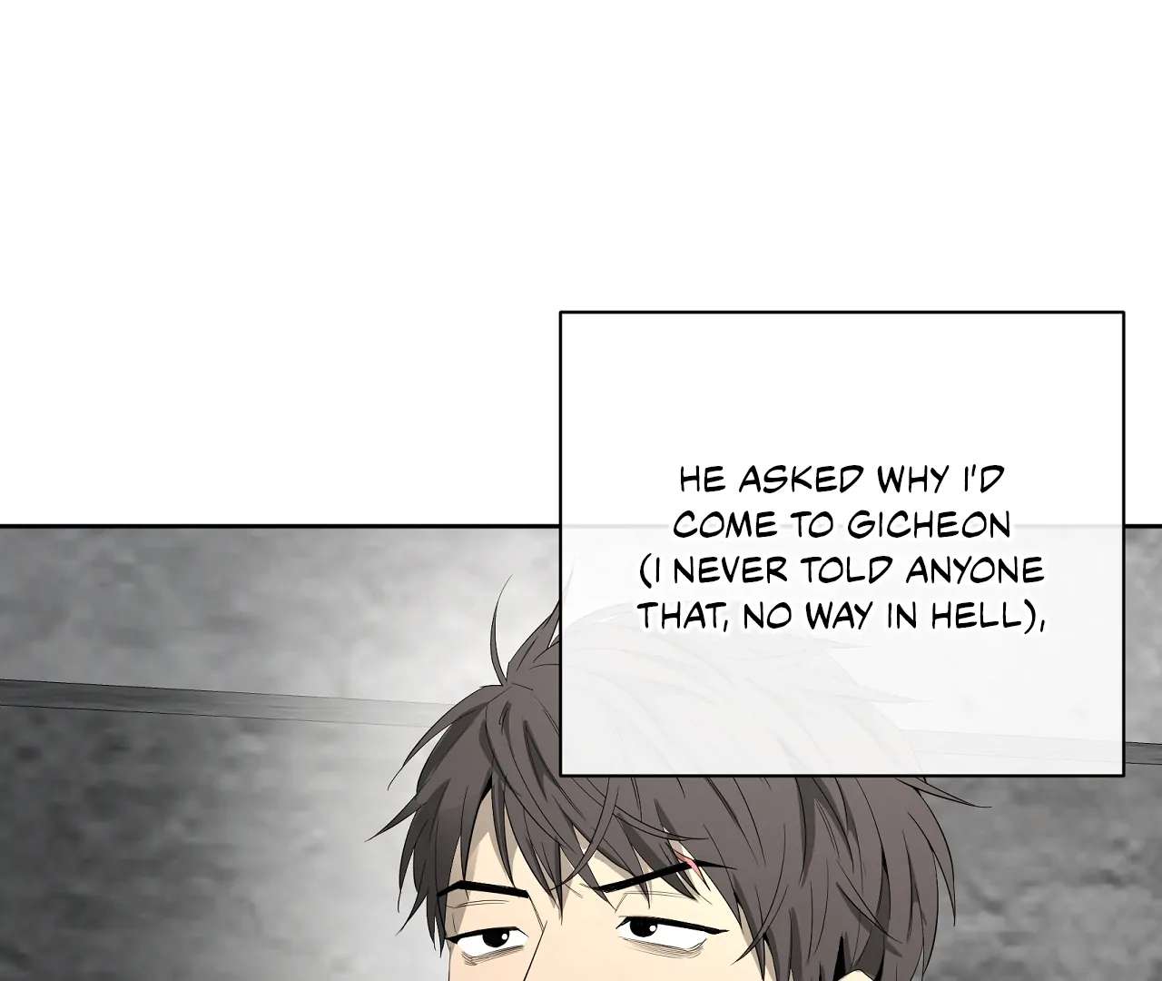 Yang Ilwoo and I (Kang Byeol) Chapter 20 page 54 - 