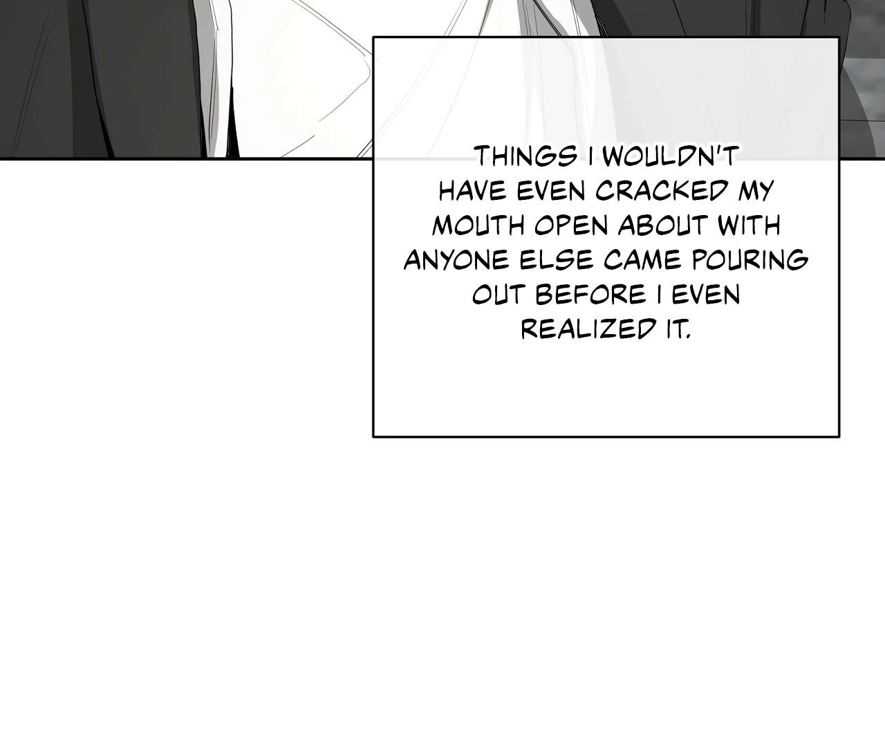 Yang Ilwoo and I (Kang Byeol) Chapter 20 page 57 - 