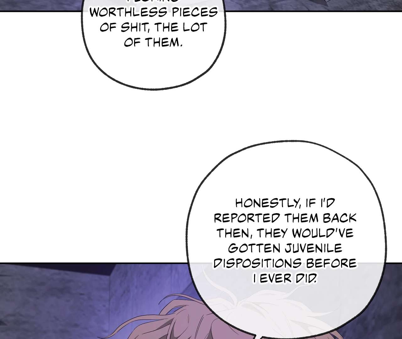 Yang Ilwoo and I (Kang Byeol) Chapter 20 page 74 - 