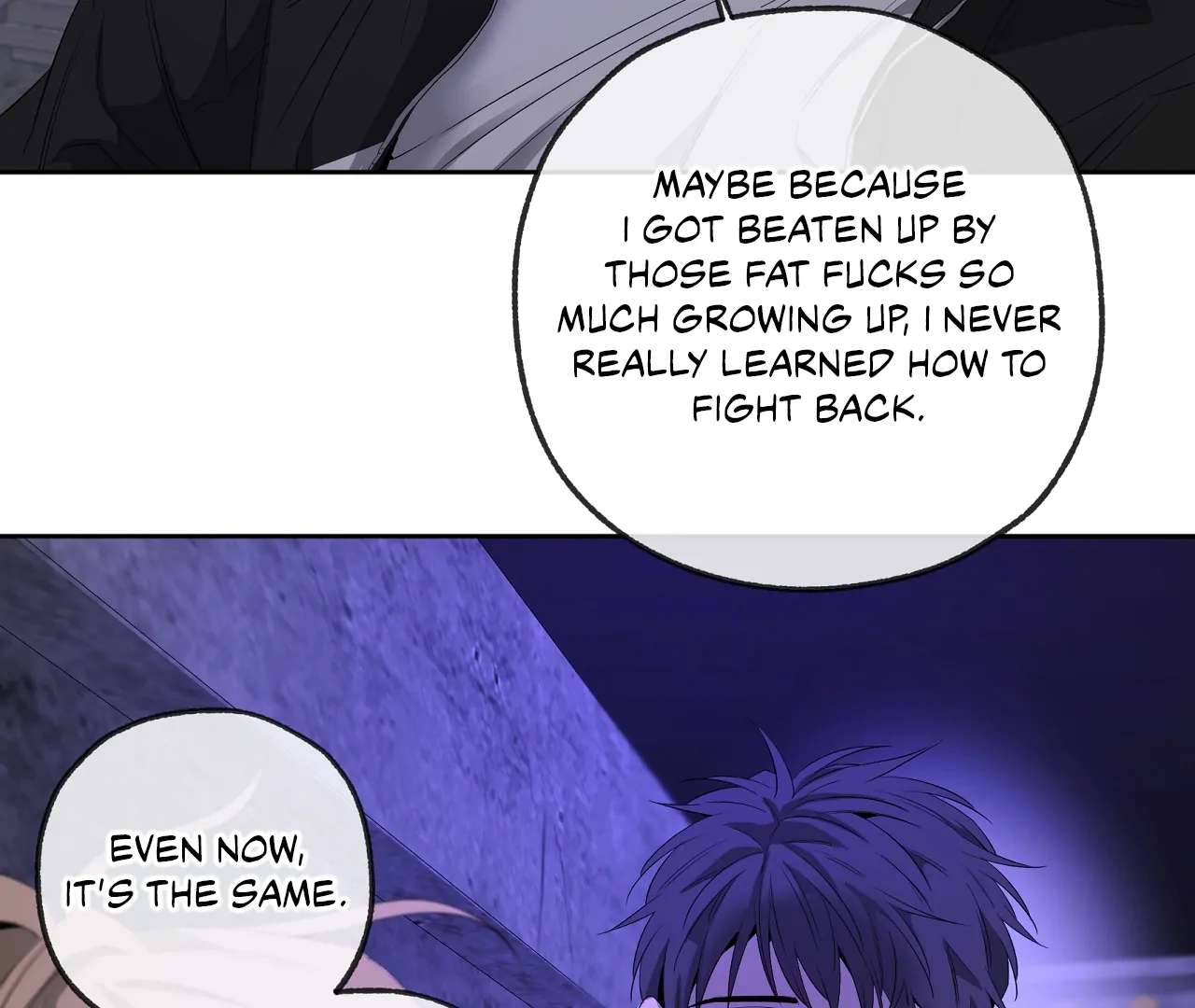 Yang Ilwoo and I (Kang Byeol) Chapter 20 page 76 - 