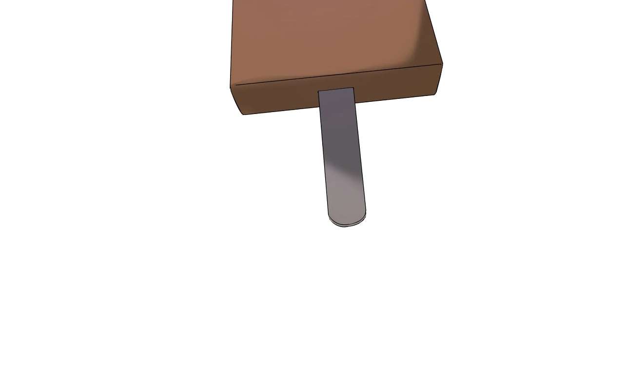Yang Ilwoo and I (Kang Byeol) Chapter 20 page 81 - 