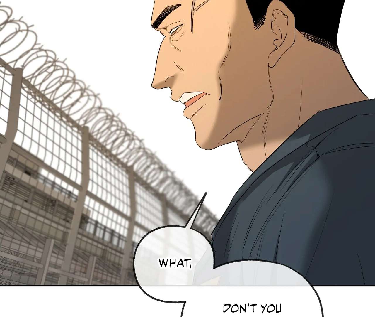 Yang Ilwoo and I (Kang Byeol) Chapter 21 page 102 - 