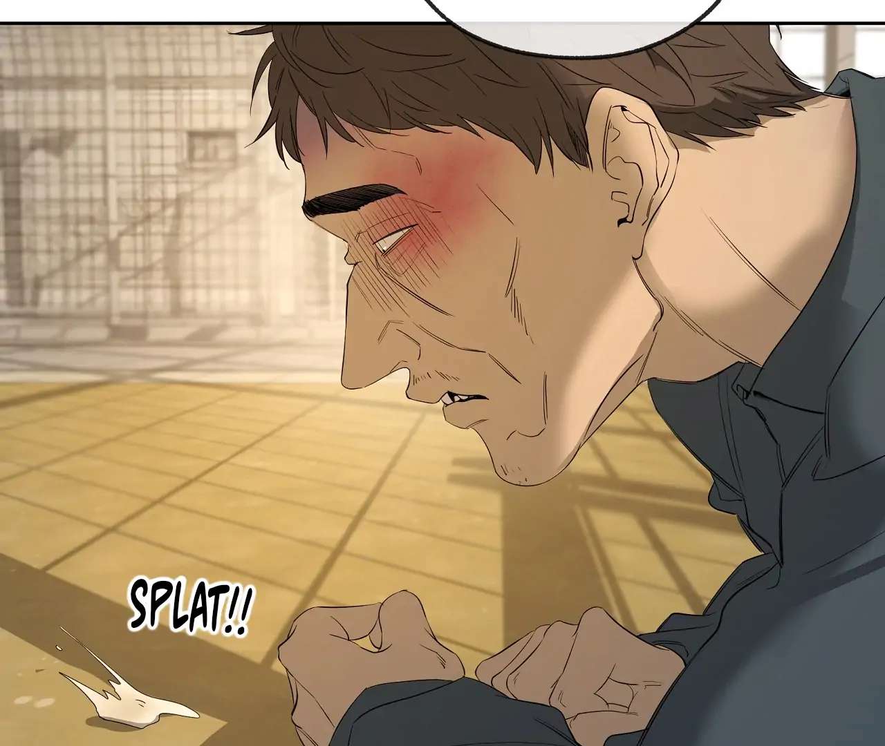 Yang Ilwoo and I (Kang Byeol) Chapter 21 page 110 - 