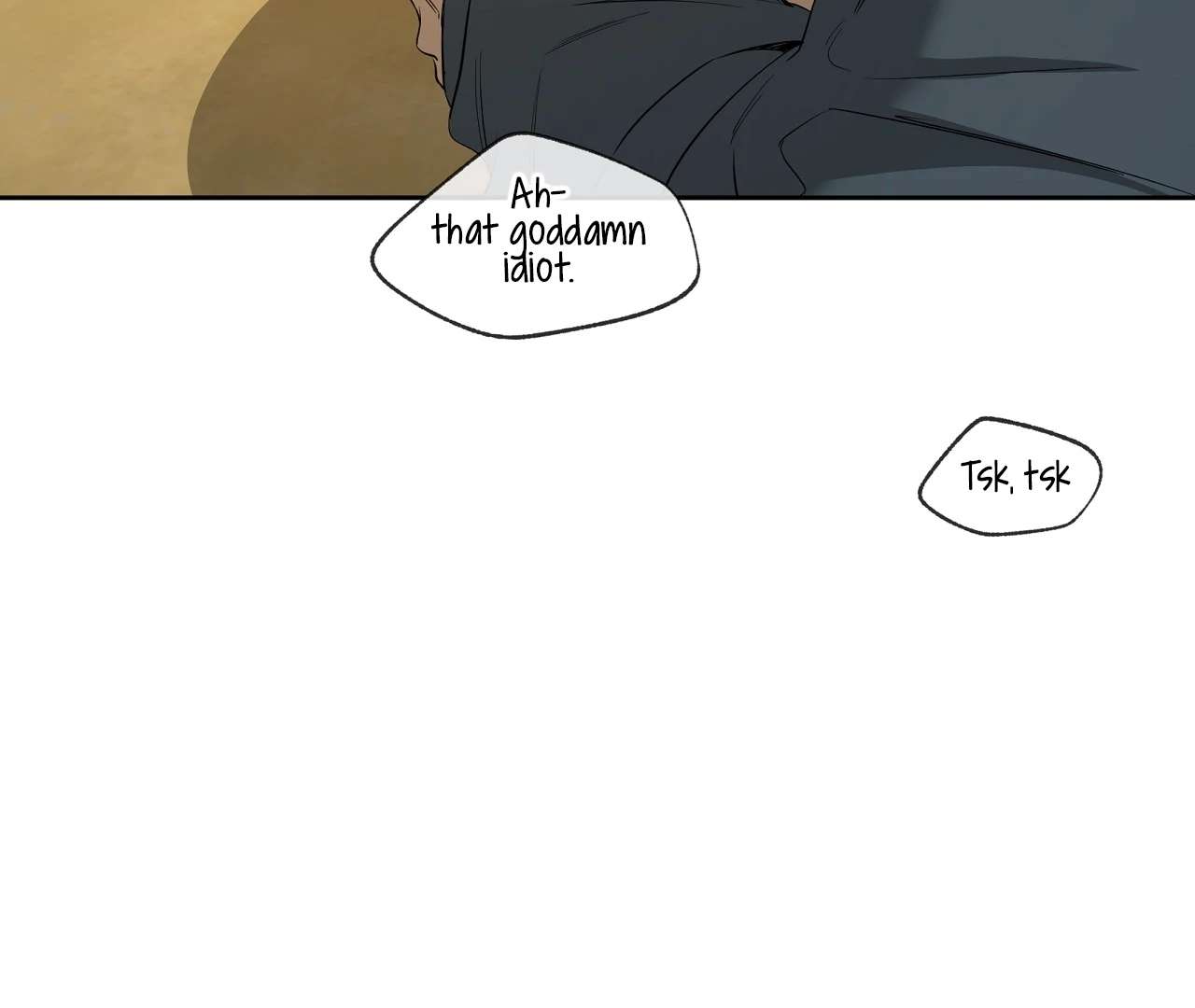 Yang Ilwoo and I (Kang Byeol) Chapter 21 page 111 - 