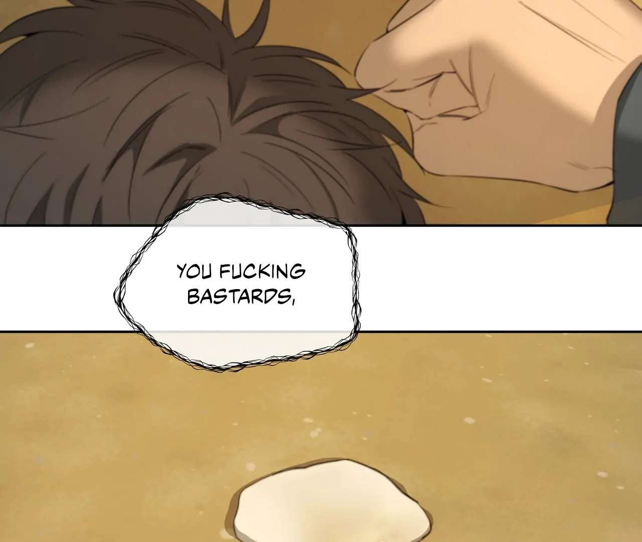 Yang Ilwoo and I (Kang Byeol) Chapter 21 page 115 - 