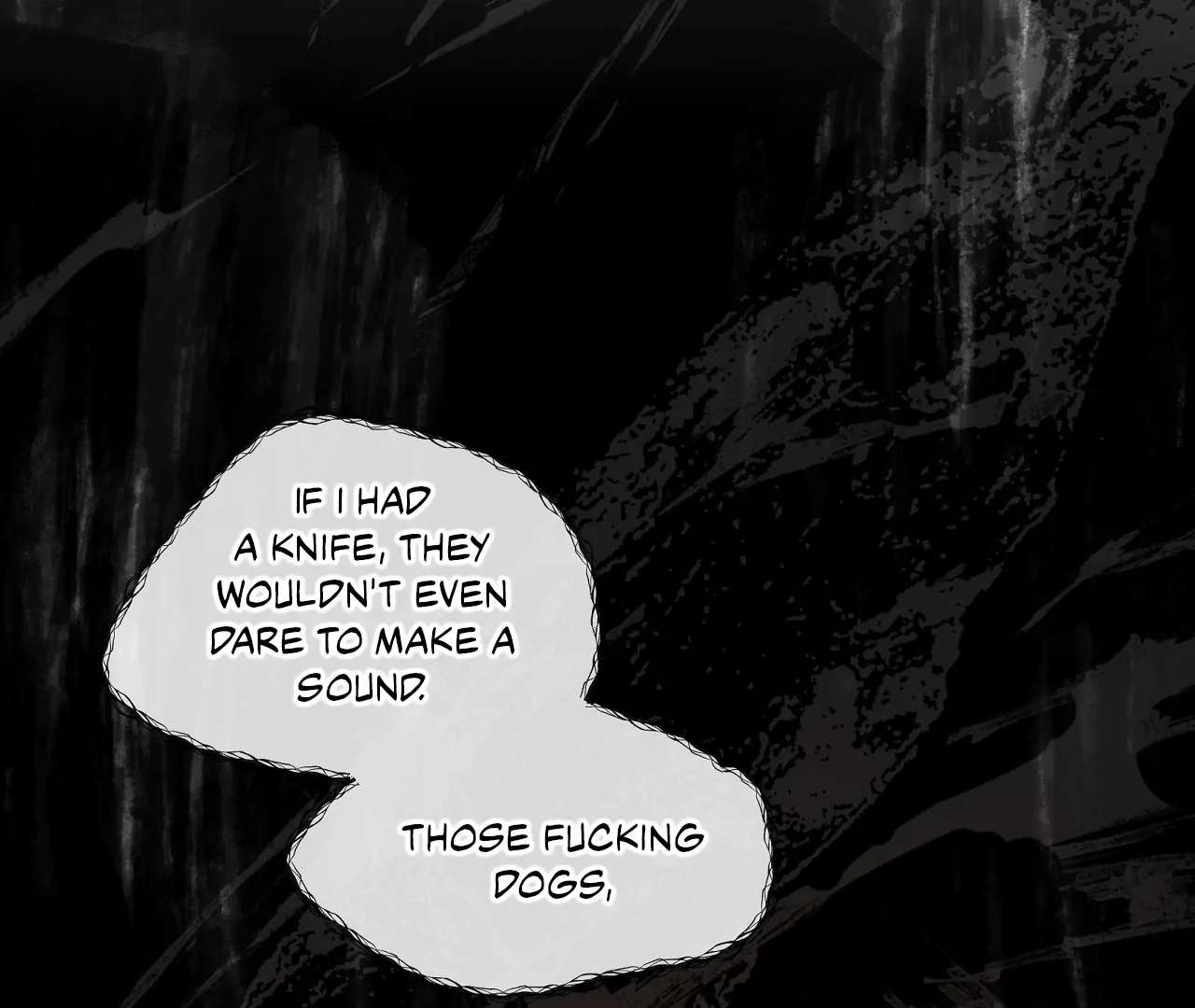 Yang Ilwoo and I (Kang Byeol) Chapter 21 page 119 - 