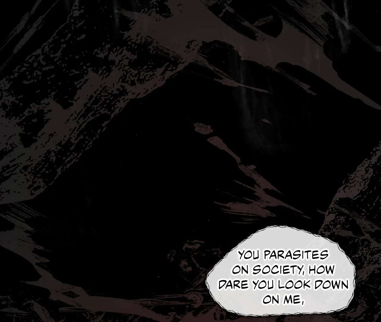 Yang Ilwoo and I (Kang Byeol) Chapter 21 page 120 - 