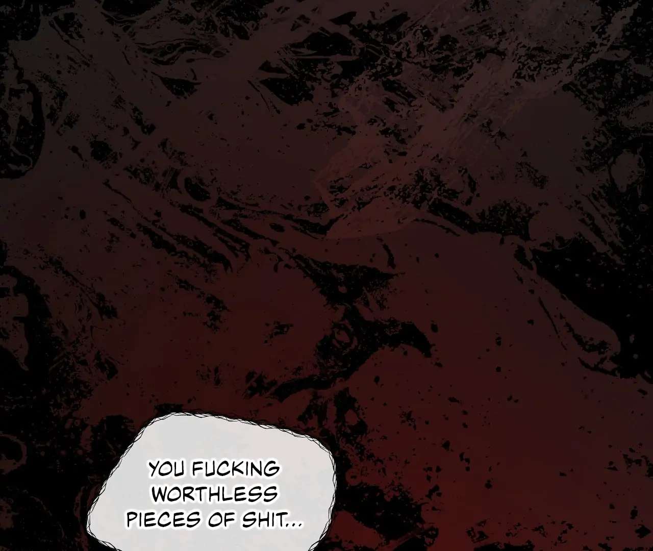Yang Ilwoo and I (Kang Byeol) Chapter 21 page 121 - 