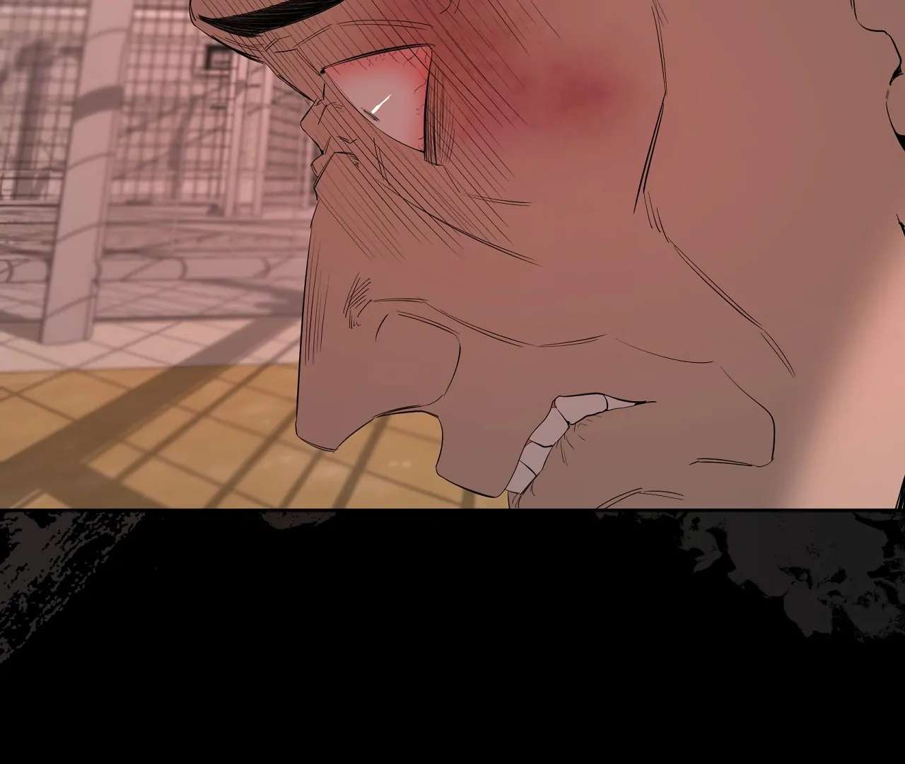 Yang Ilwoo and I (Kang Byeol) Chapter 21 page 124 - 