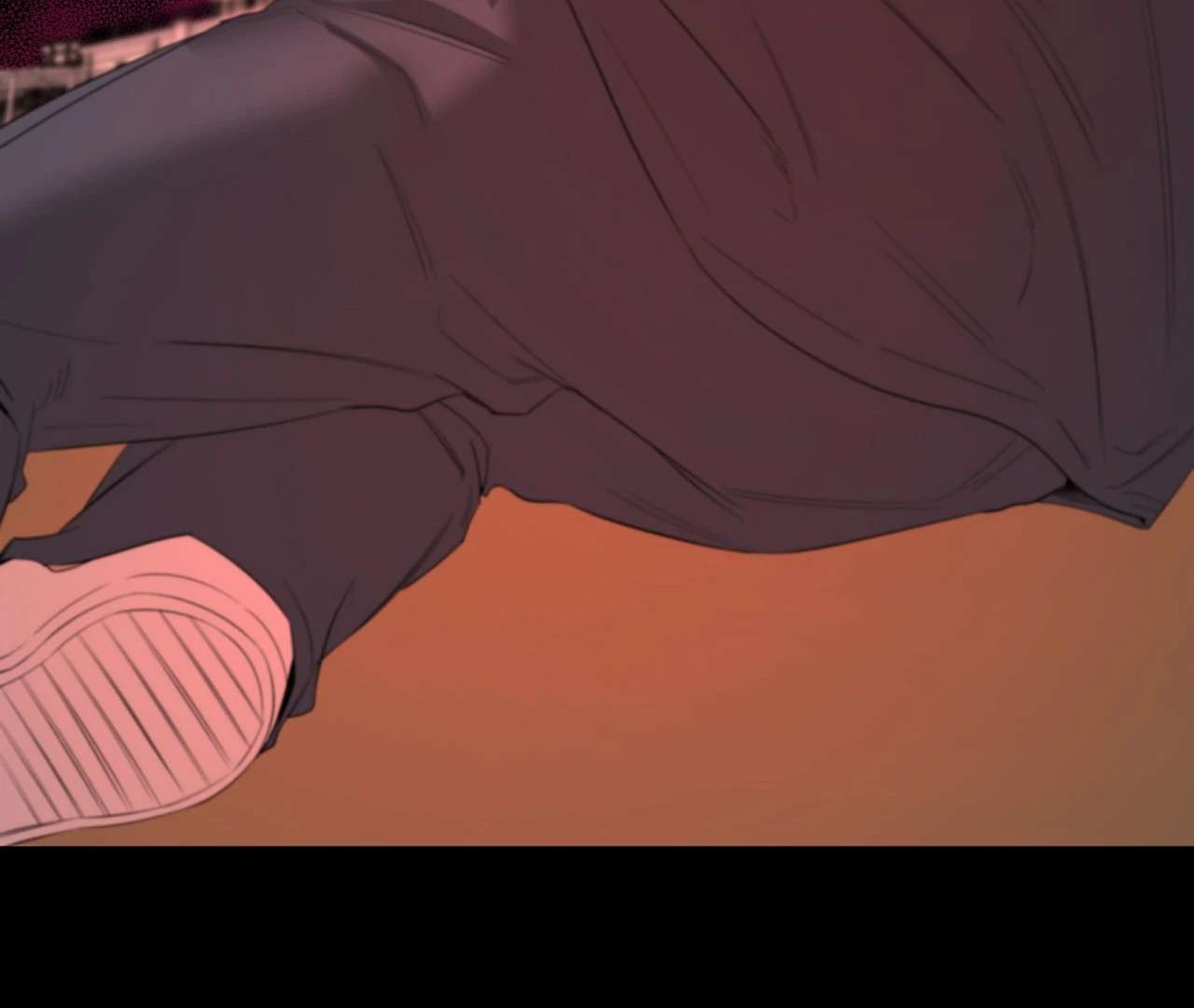 Yang Ilwoo and I (Kang Byeol) Chapter 21 page 129 - 