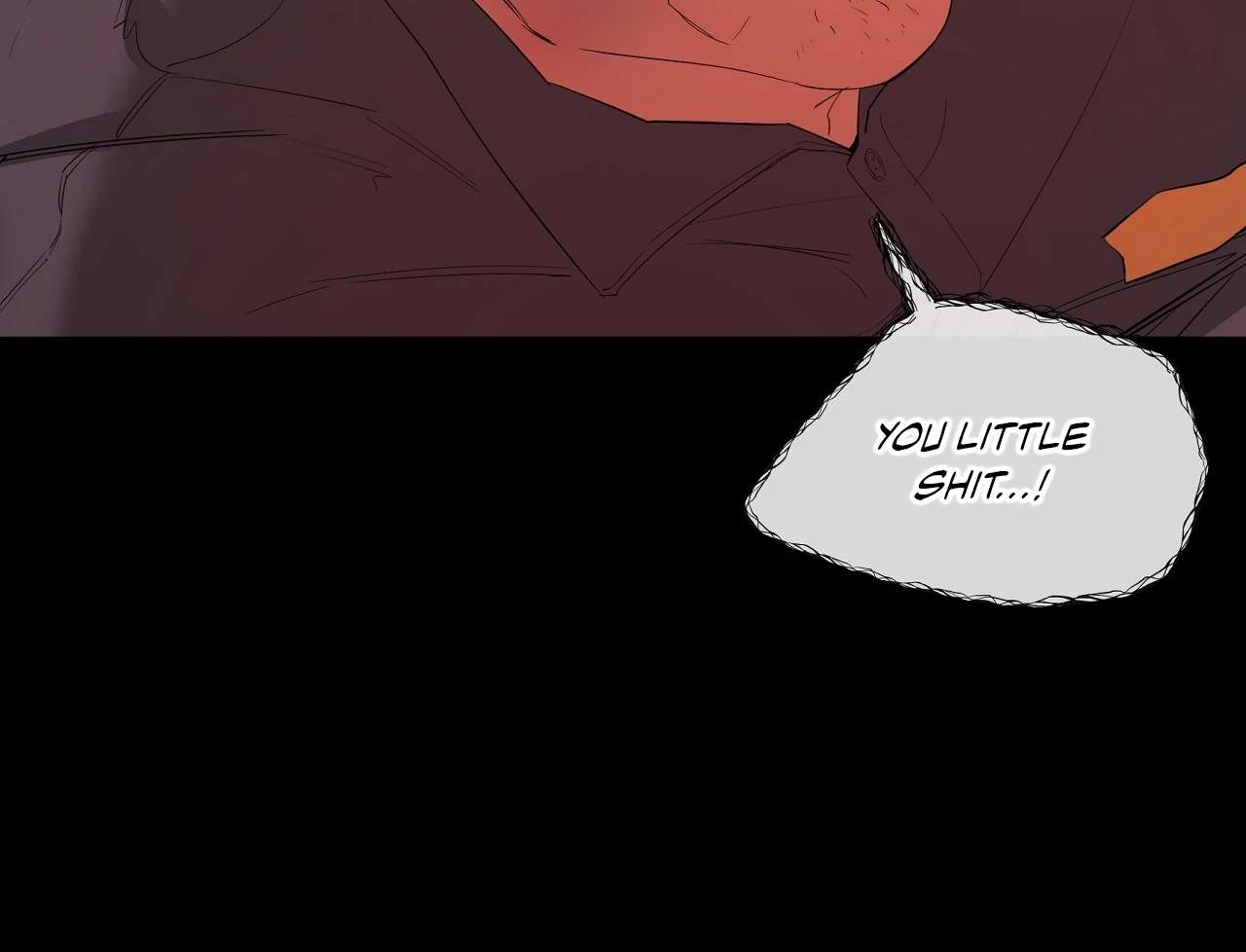 Yang Ilwoo and I (Kang Byeol) Chapter 21 page 134 - 