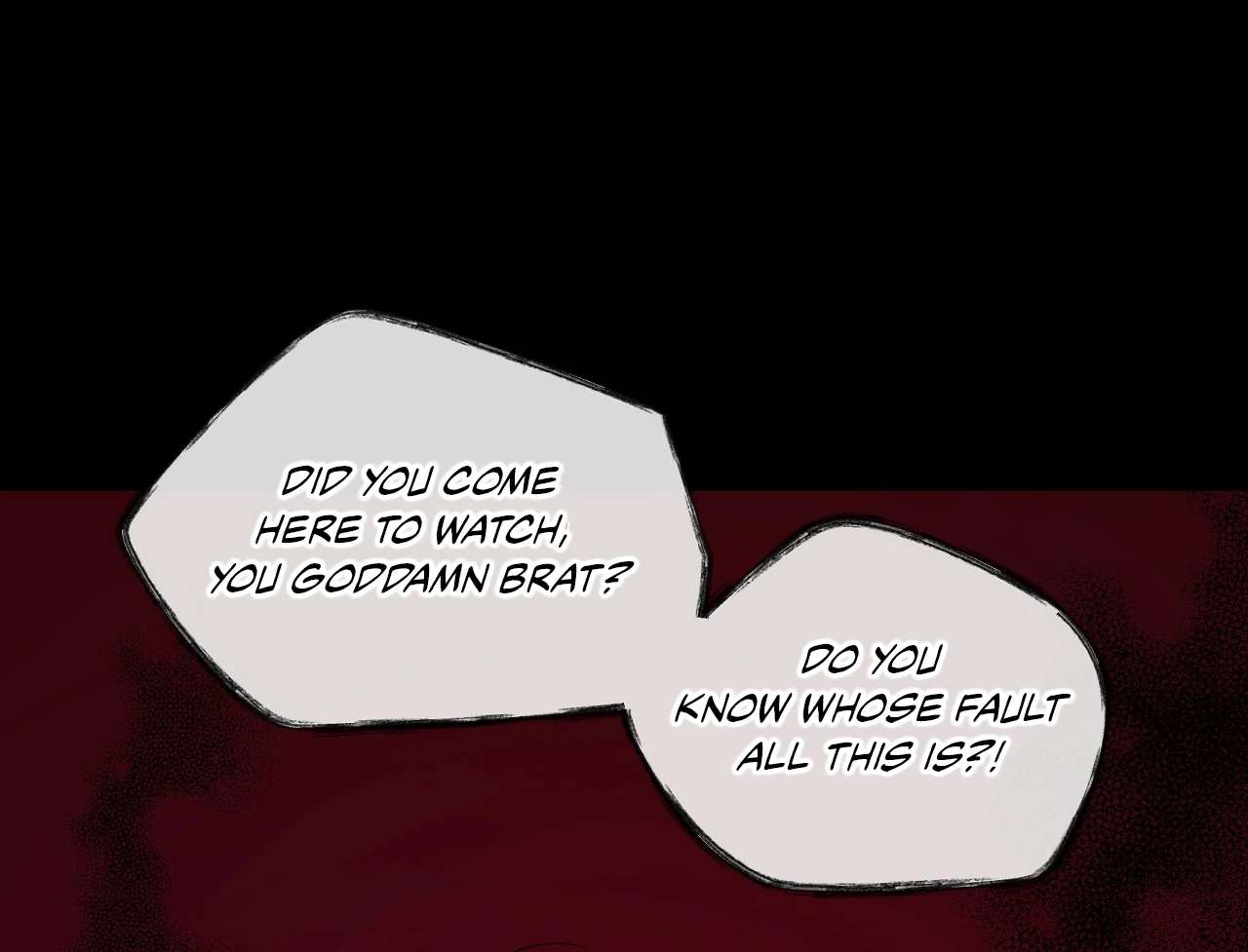 Yang Ilwoo and I (Kang Byeol) Chapter 21 page 135 - 