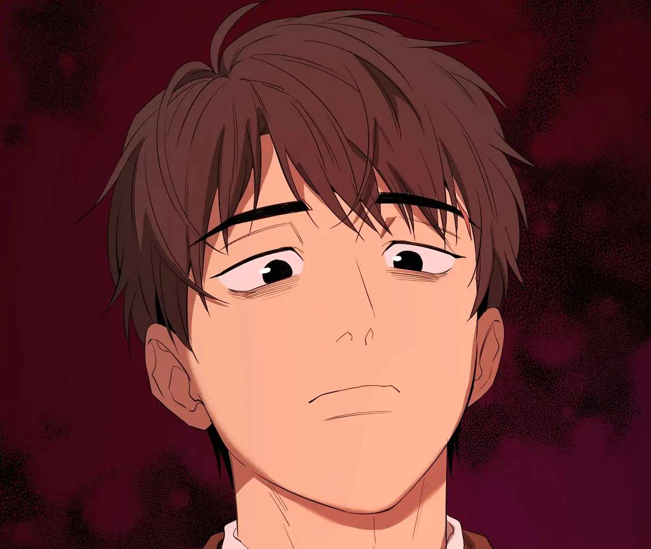 Yang Ilwoo and I (Kang Byeol) Chapter 21 page 136 - 