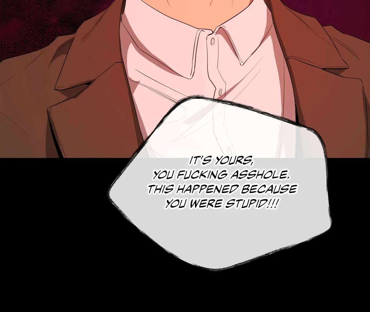 Yang Ilwoo and I (Kang Byeol) Chapter 21 page 137 - 
