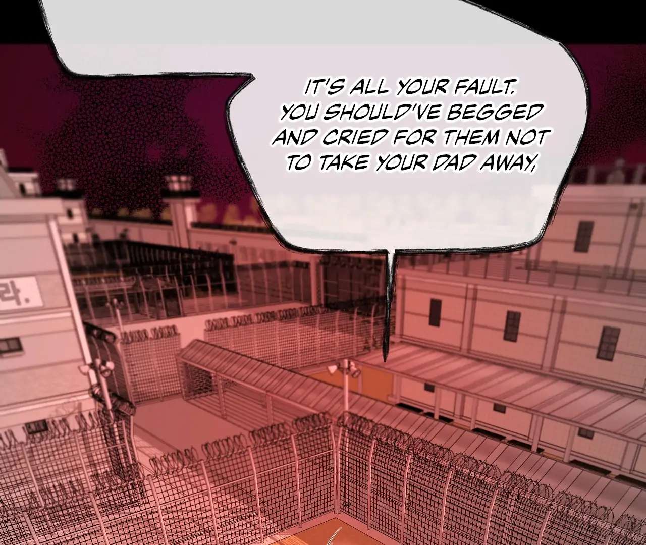 Yang Ilwoo and I (Kang Byeol) Chapter 21 page 139 - 