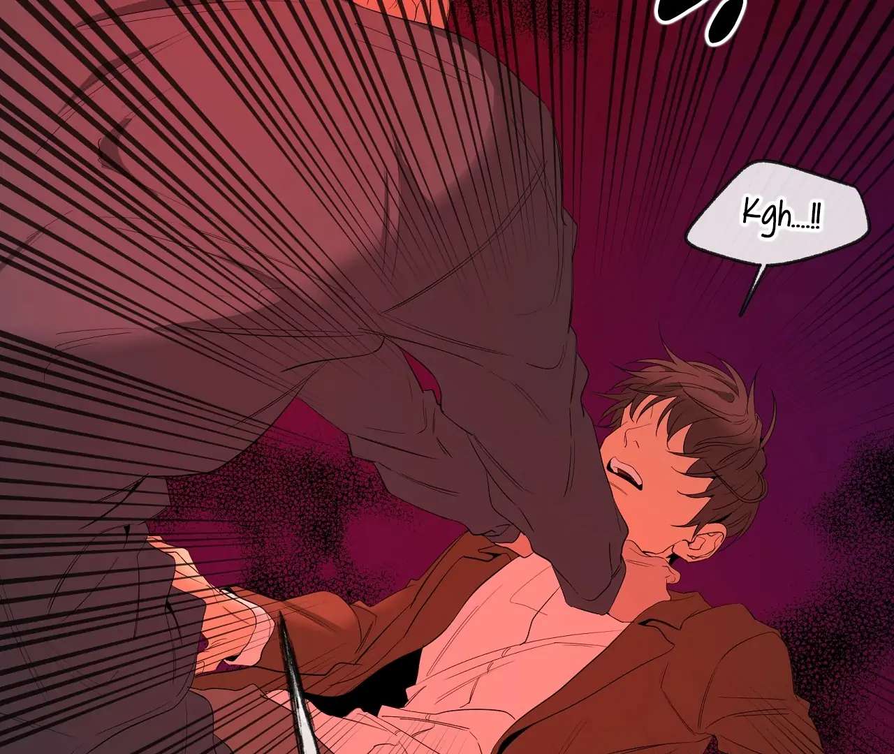 Yang Ilwoo and I (Kang Byeol) Chapter 21 page 143 - 