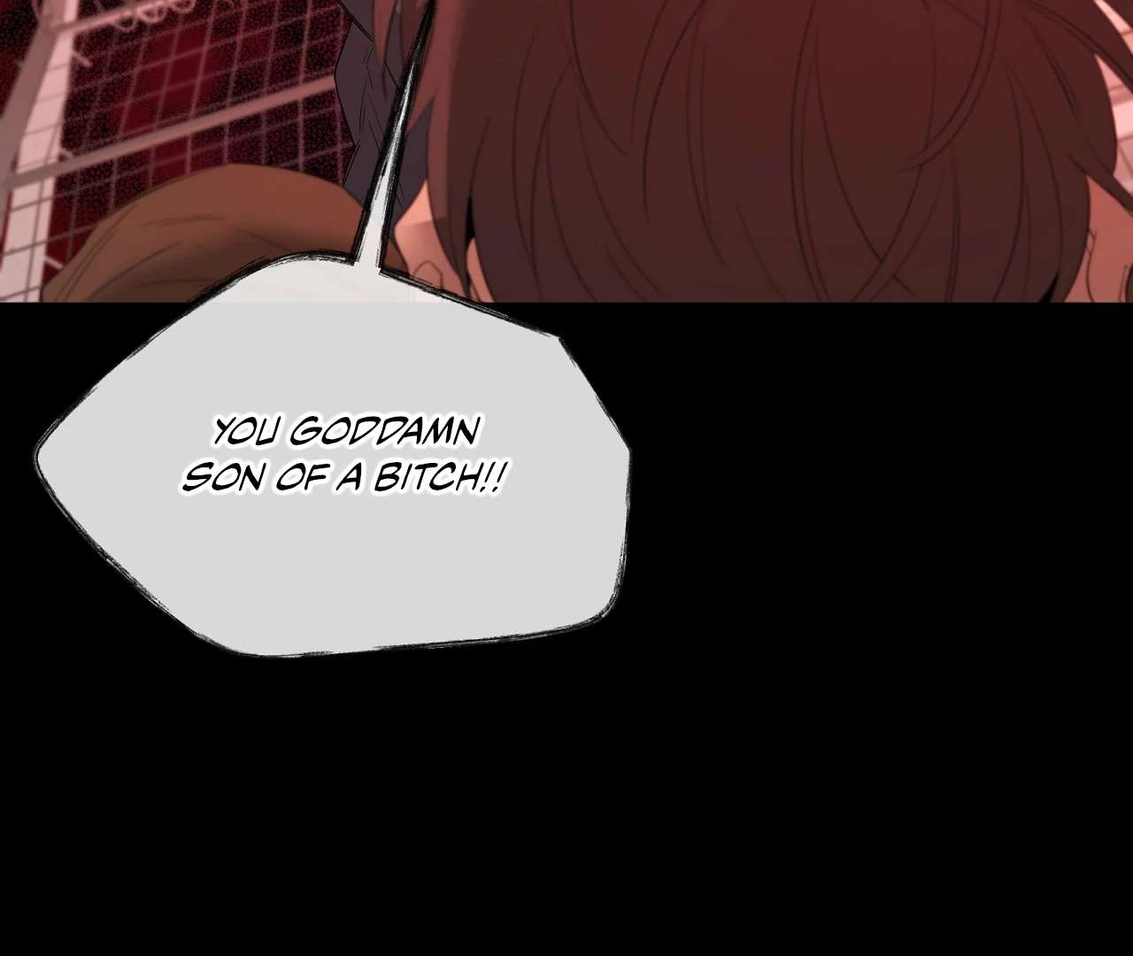 Yang Ilwoo and I (Kang Byeol) Chapter 21 page 147 - 