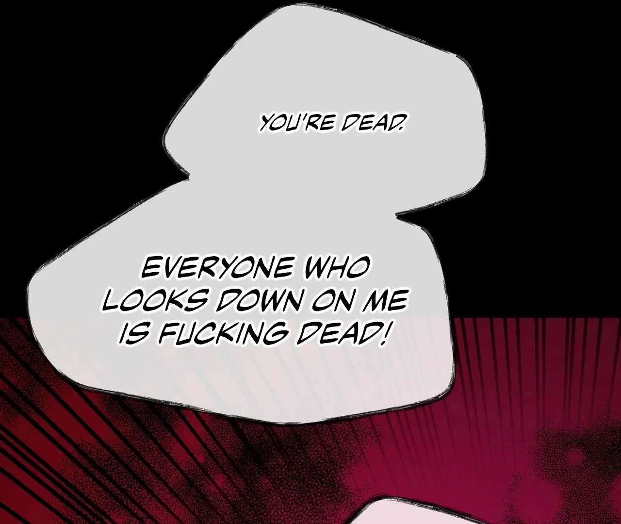 Yang Ilwoo and I (Kang Byeol) Chapter 21 page 151 - 