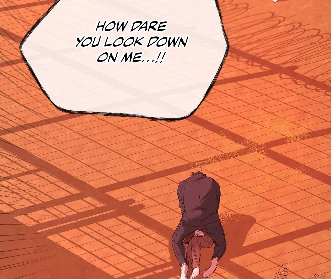 Yang Ilwoo and I (Kang Byeol) Chapter 21 page 155 - 