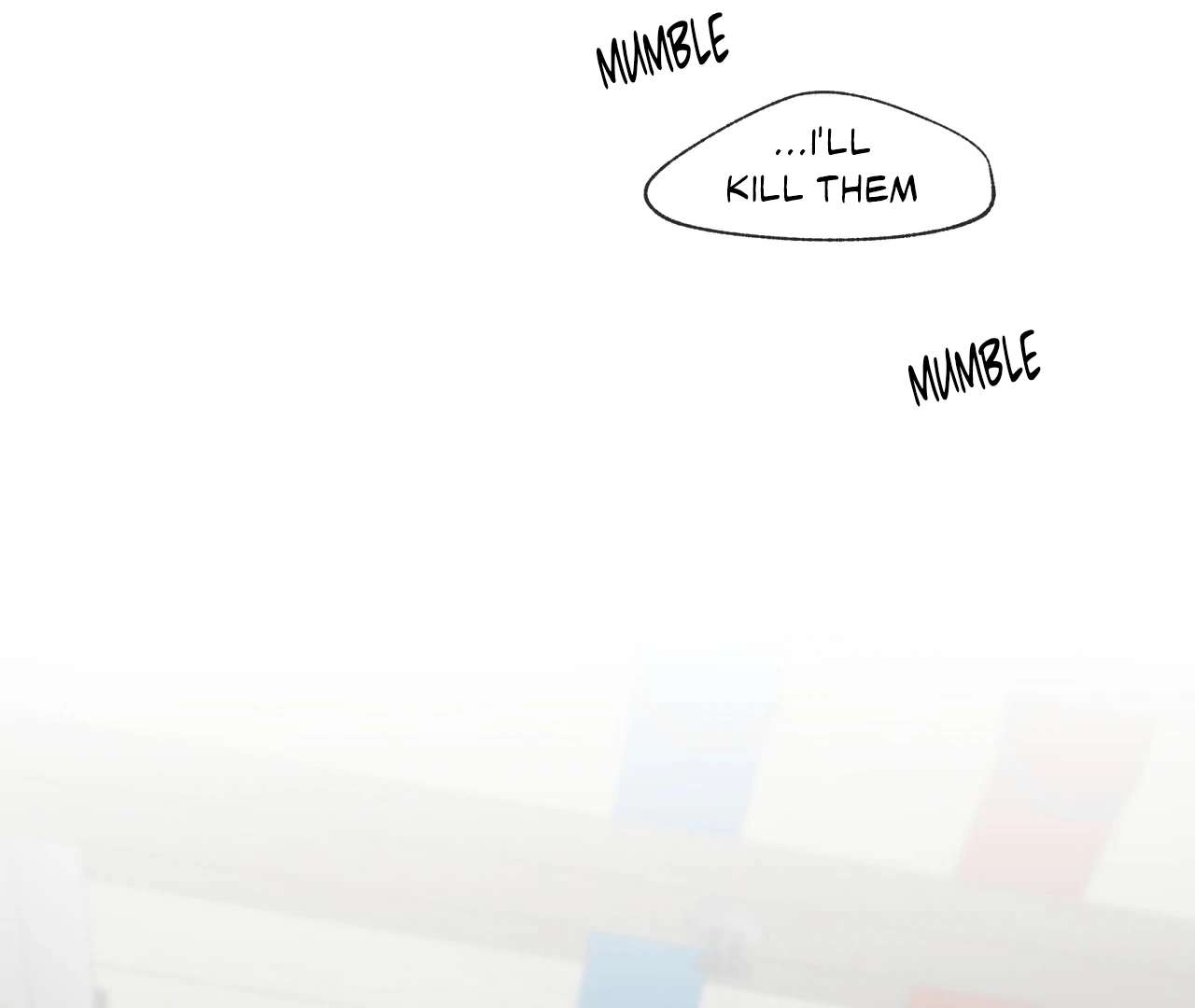 Yang Ilwoo and I (Kang Byeol) Chapter 21 page 182 - 