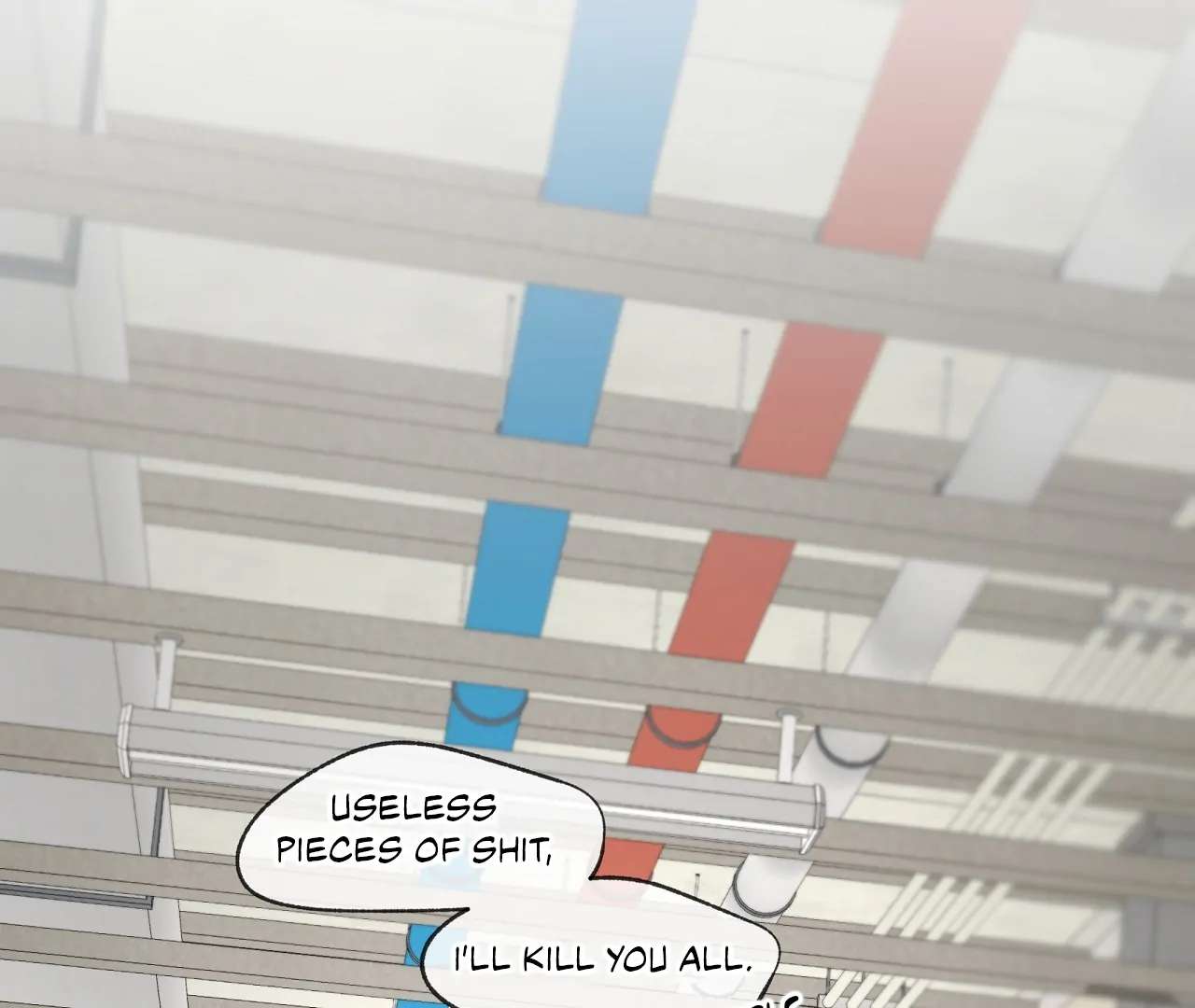 Yang Ilwoo and I (Kang Byeol) Chapter 21 page 183 - 